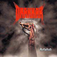 Drakkar (BEL) : When Music Becomes Magic